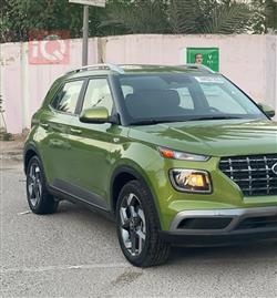 هیوندای ڤینیو